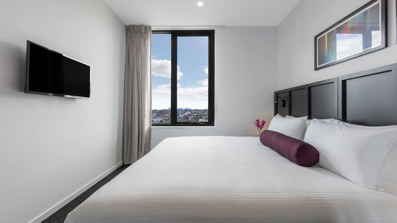 Avani Melbourne Box Hill Residences Eksteriør bilde