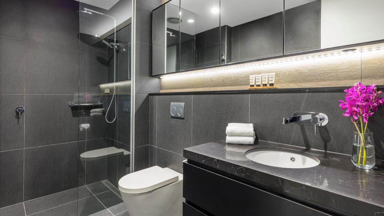 Avani Melbourne Box Hill Residences Eksteriør bilde