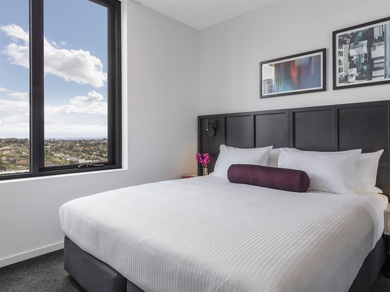 Avani Melbourne Box Hill Residences Eksteriør bilde