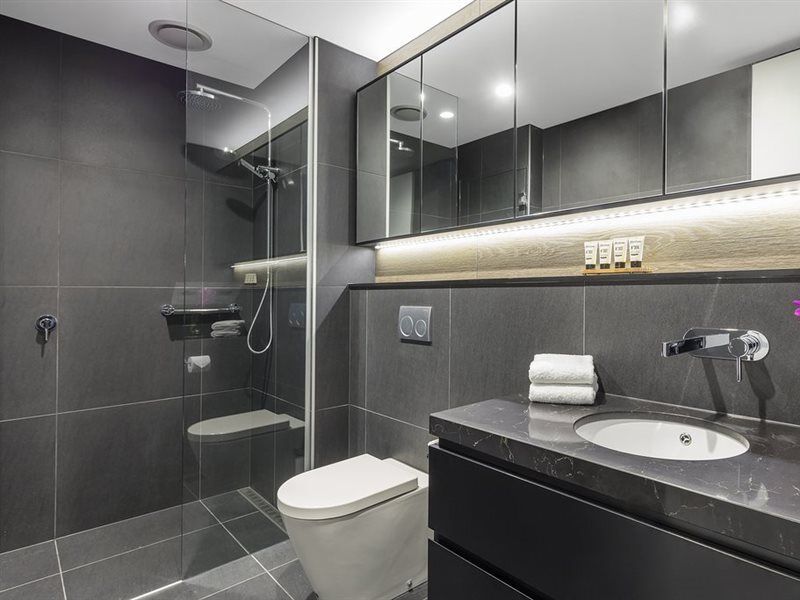 Avani Melbourne Box Hill Residences Eksteriør bilde